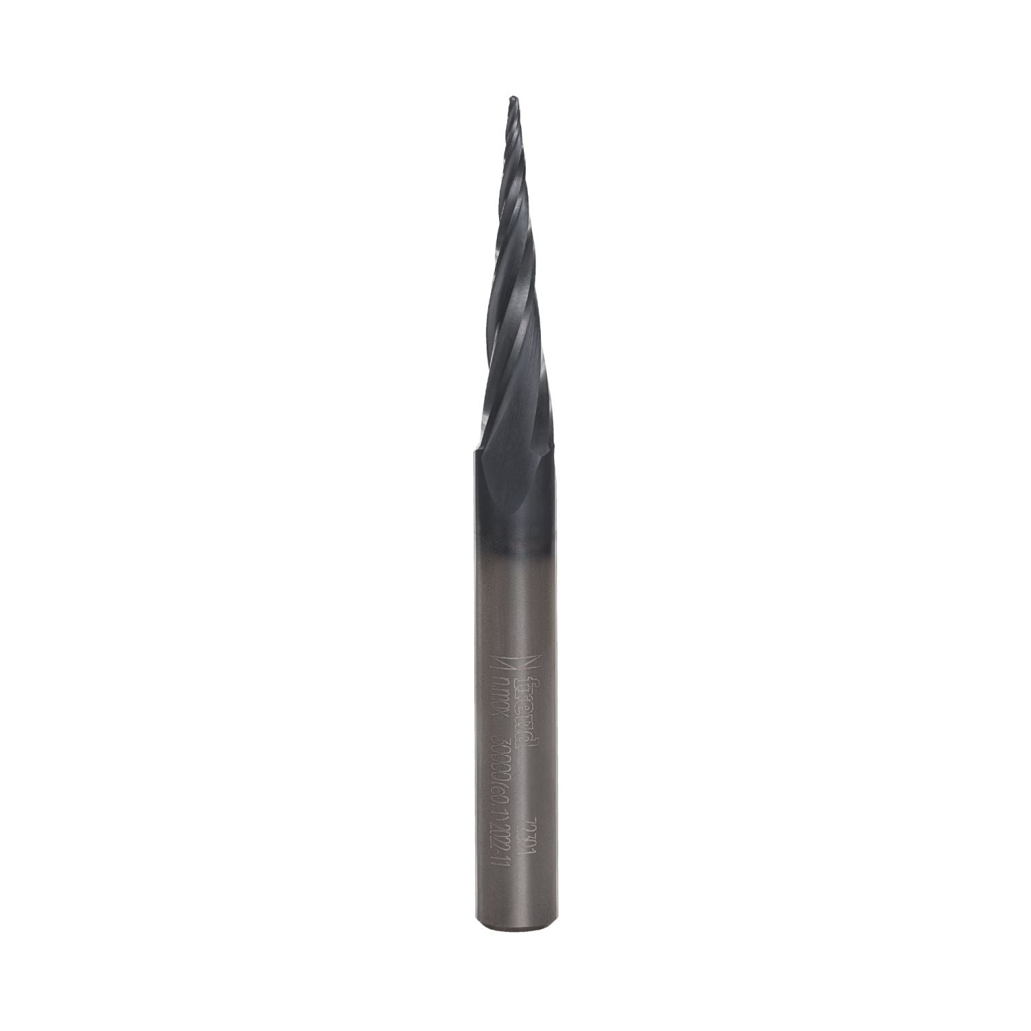 Freud 72-301 6.2&deg; x 1/32" Tapered Ball Tip