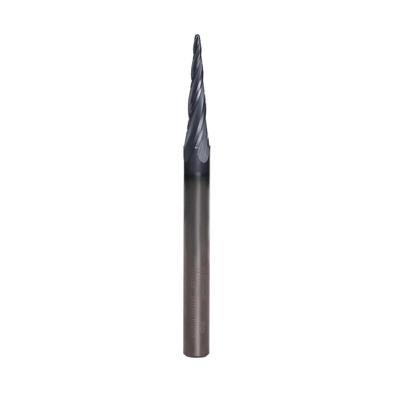 Freud 72-400 5.4&deg;x 1/16-Inch Tapered Ball Tip