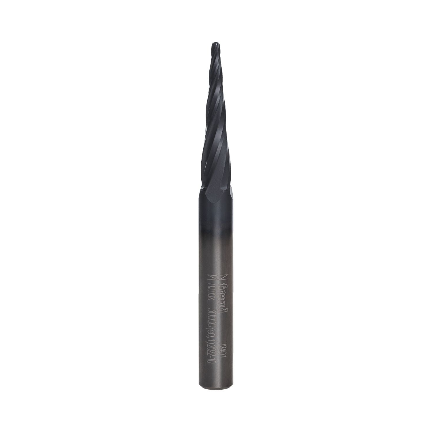 Freud 72-401 5.4&deg; x 1/16" Tapered Ball Tip