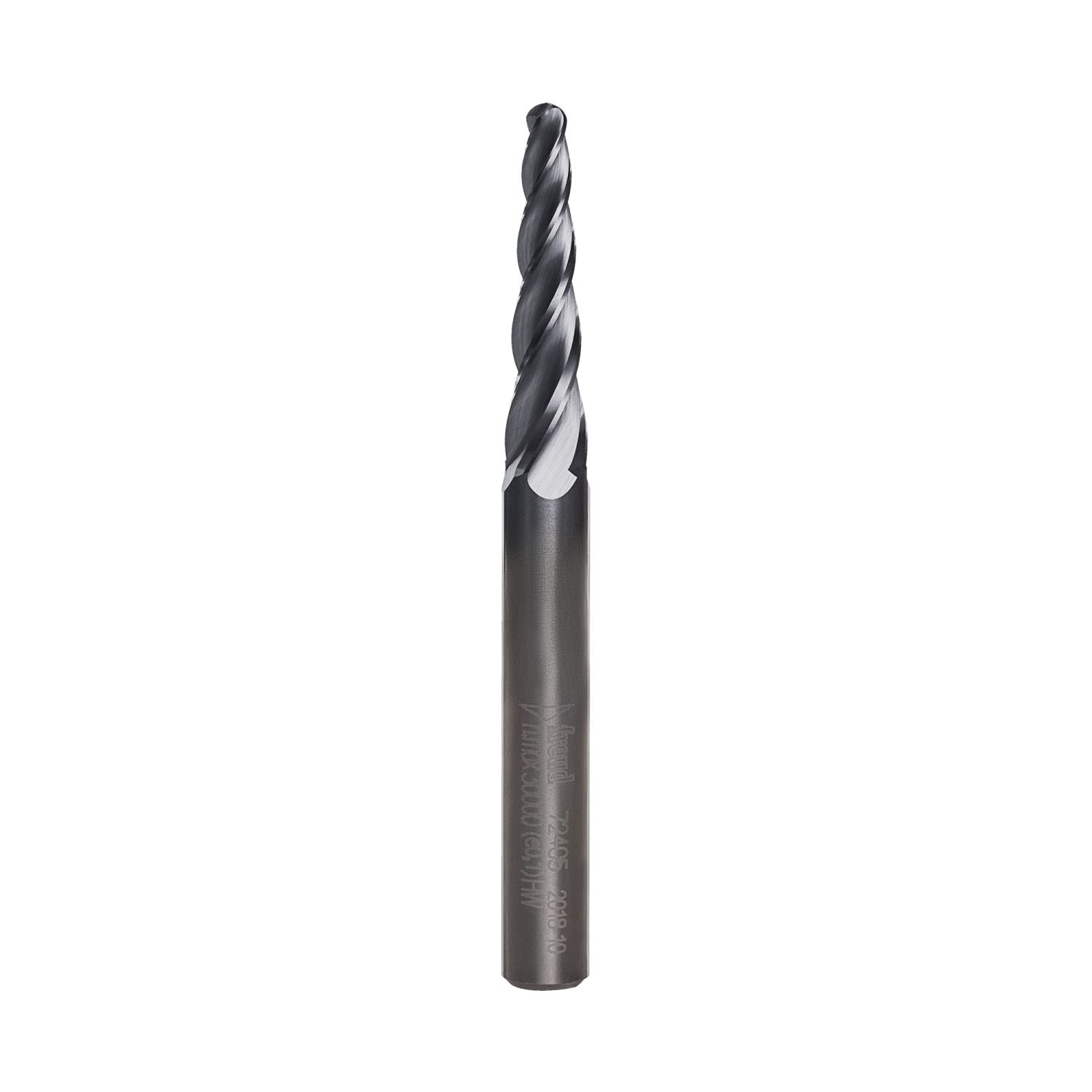Freud 72-405 7&deg; x 1/8" Tapered Ball Tip
