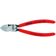 Knipex 72 51 160 Diagonal Cutters for Fiber Optics