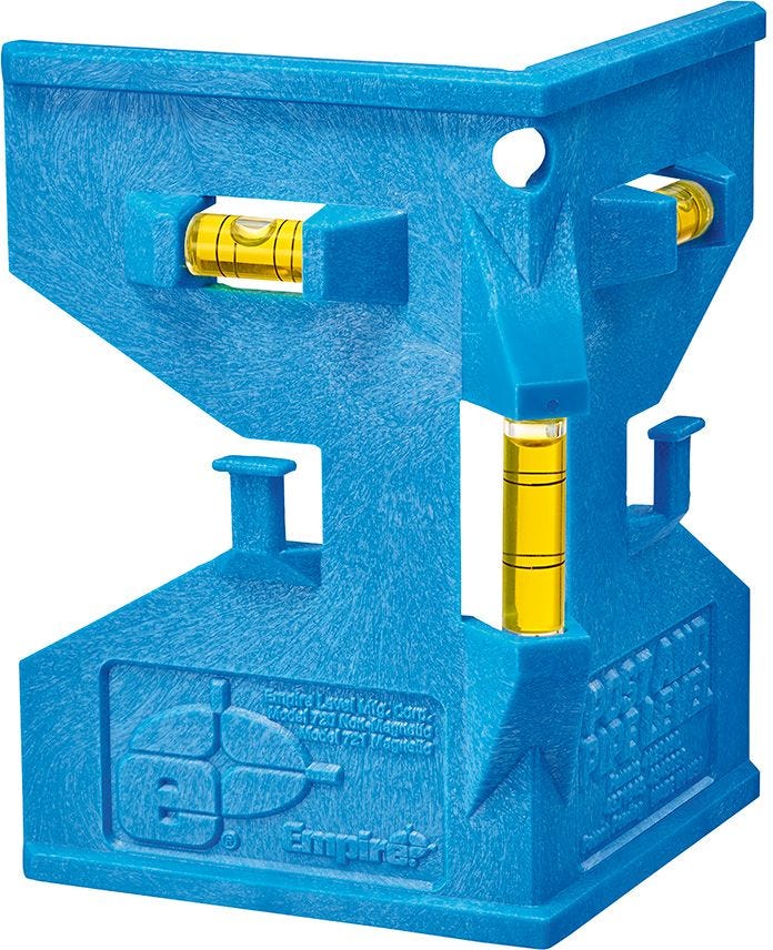 Empire 720 Polycast Post Level Polycast Level
