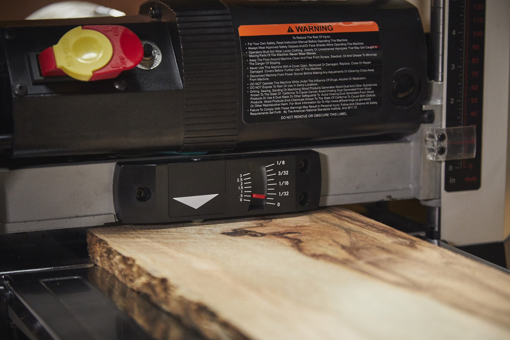 Jet 722130 JWP-13BT Bench Top Planer