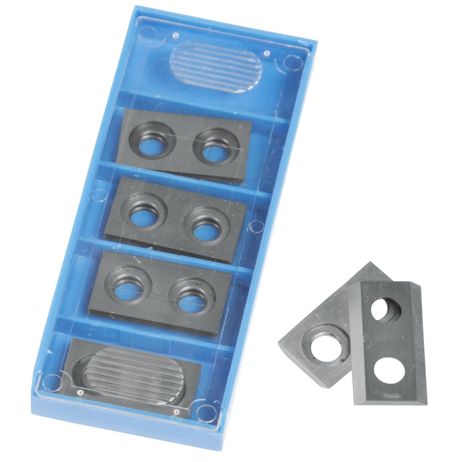 Jet 722131 JWP-13BT Planer Blade Inserts, 10-Pack – Tool Nut