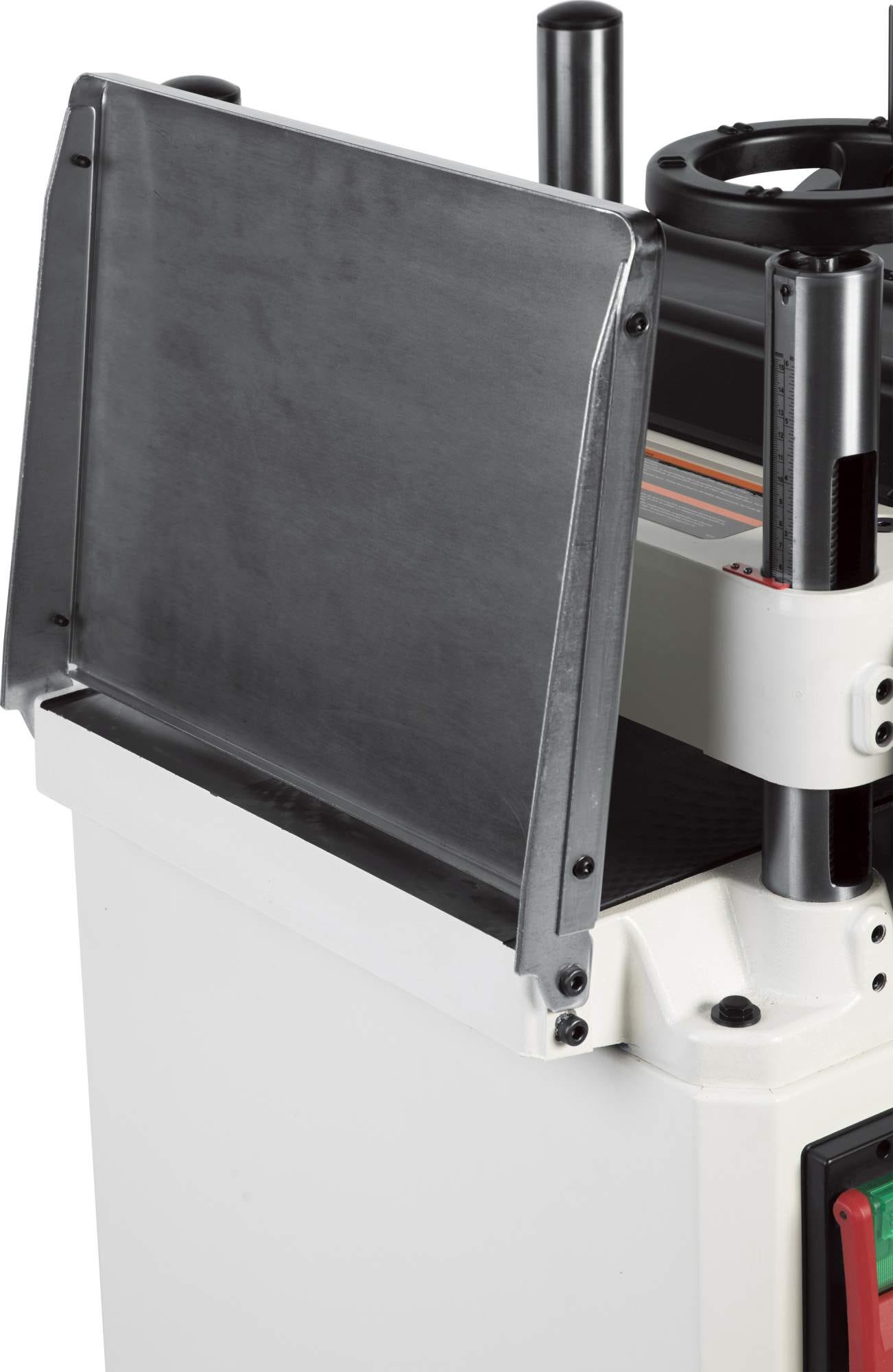 Jet 722150 JWP-15B 15" Straight Knife Planer