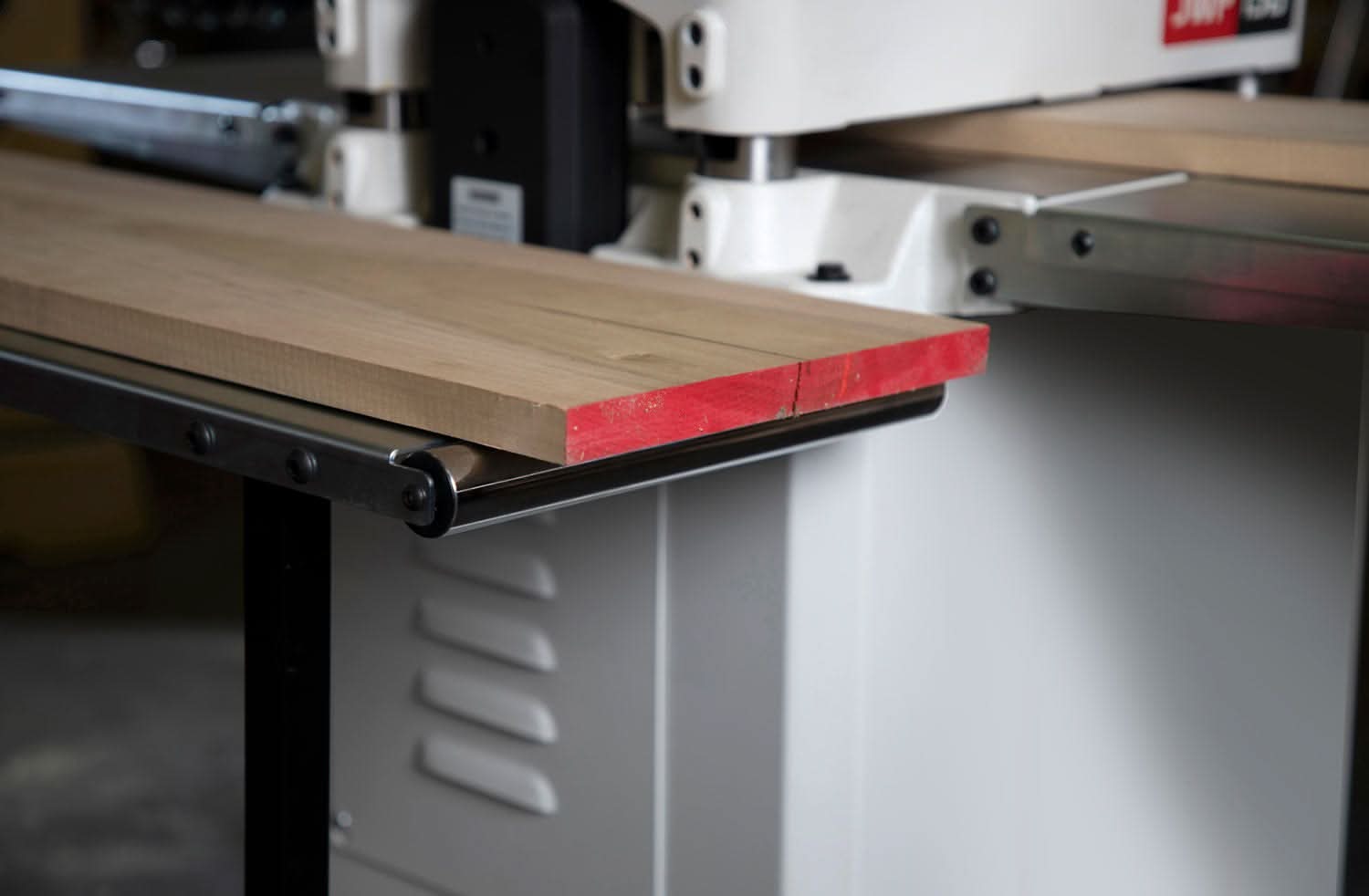 JET 722151-JPW 15" Planer Side Table Accessory