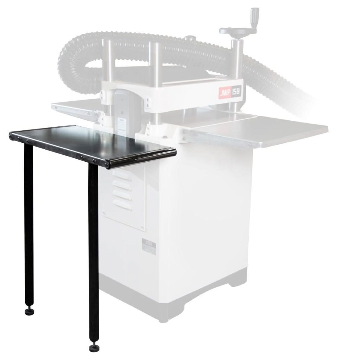 JET 722151-JPW 15" Planer Side Table Accessory