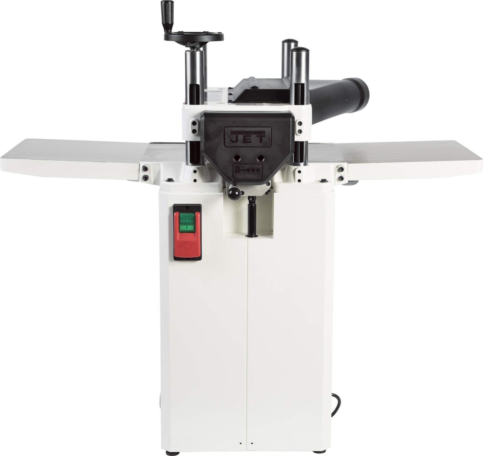 Jet 722155 JWP-15BHH 15" Helical Cutterhead Planer