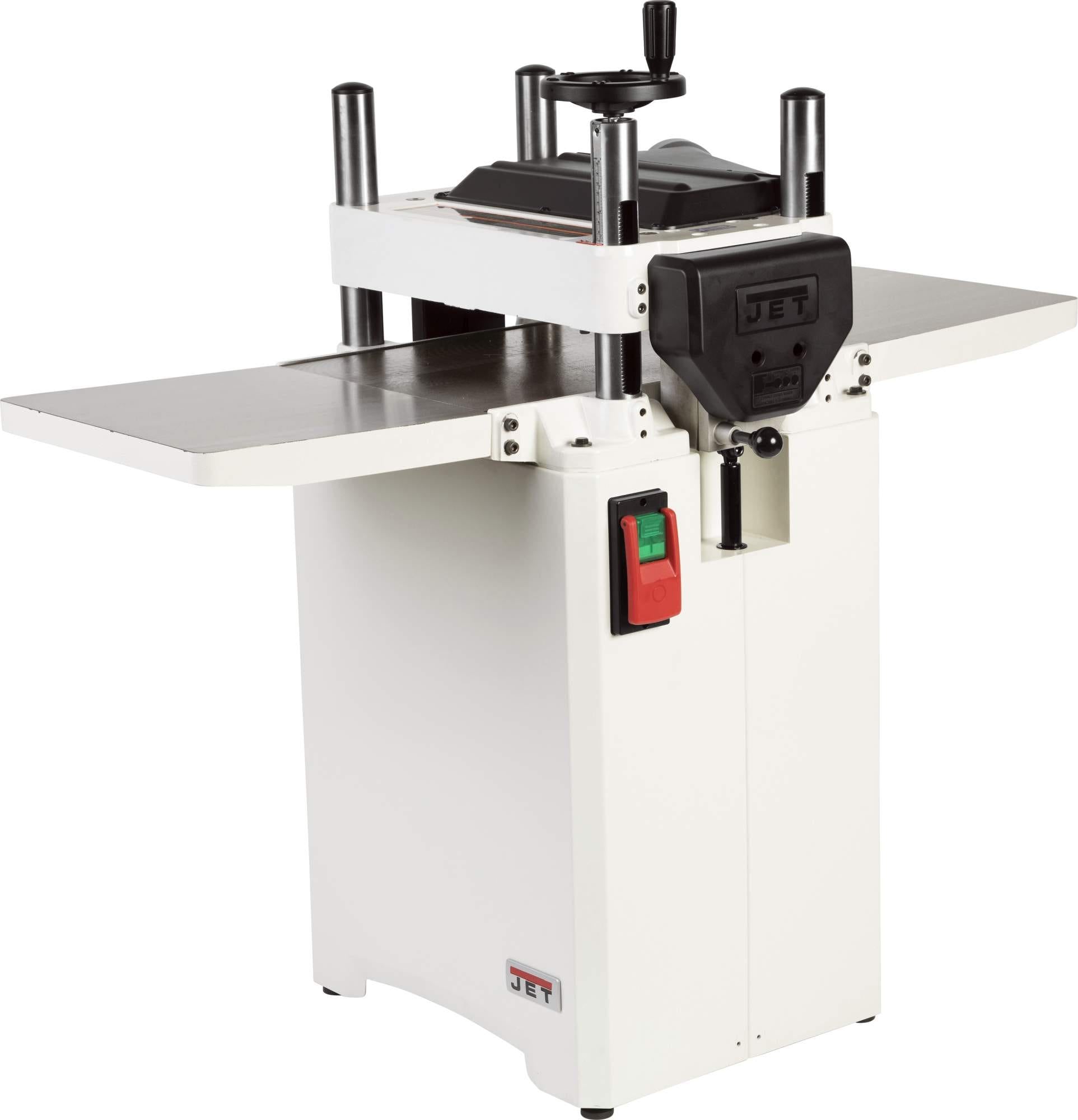 Jet 722155 JWP-15BHH 15" Helical Cutterhead Planer