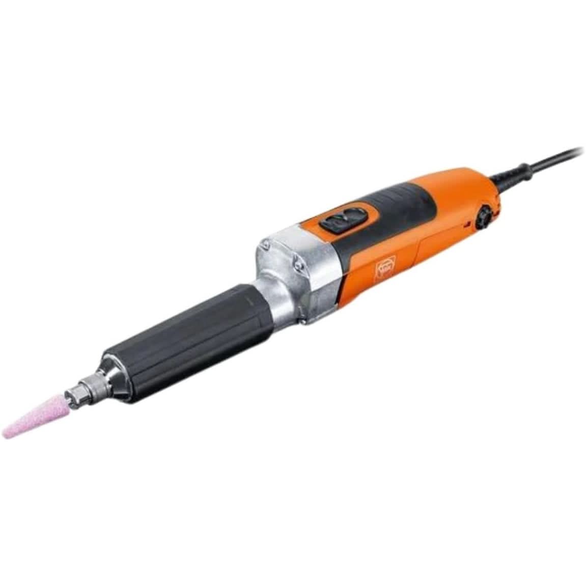 Fein 72232560090 GSZ 4-90 EL 8,500RPM Variable Speed Die Grinder