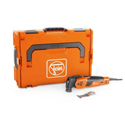 Fein 72296863090 MULTIMASTER MM 700 MAX Oscillating Multi-Tool Kit