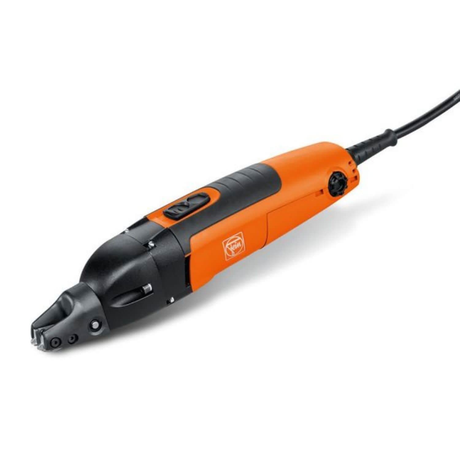 Fein 72303161090 BSS 1.6E Set 16-Gauge Slitting Shear