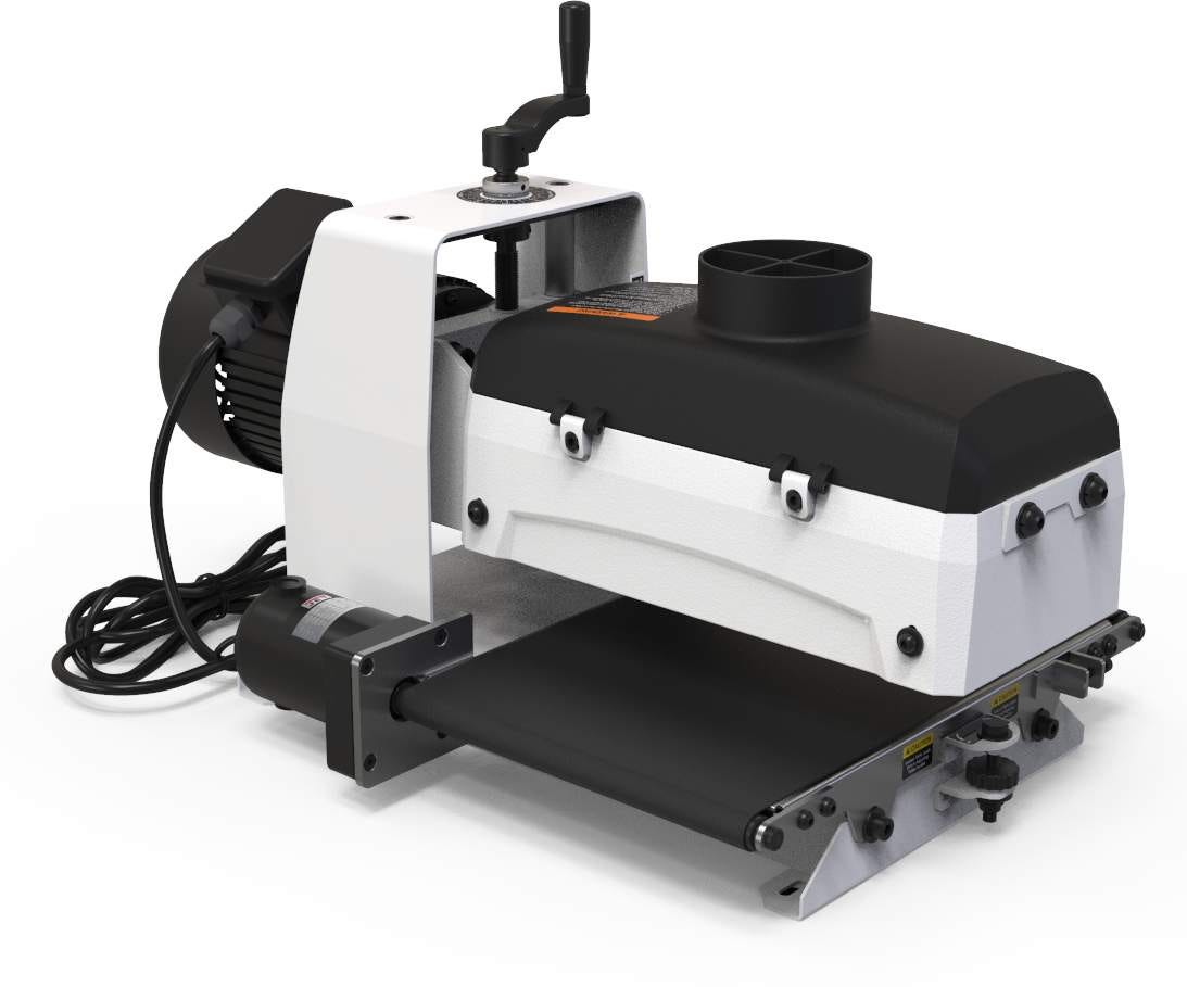 Jet 723510 JWDS-1020 Benchtop Drum Sander