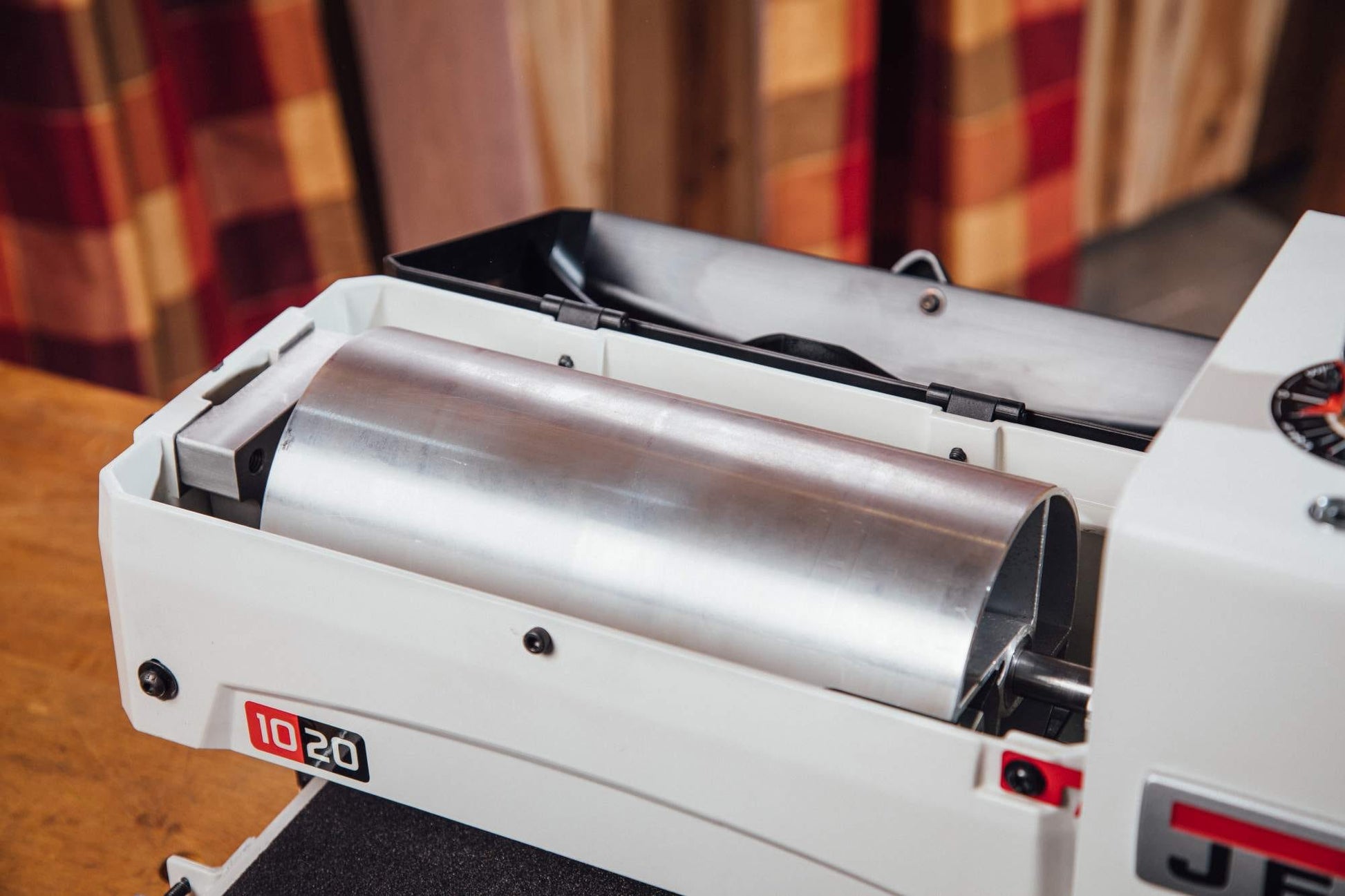 Jet 723510 JWDS-1020 Benchtop Drum Sander