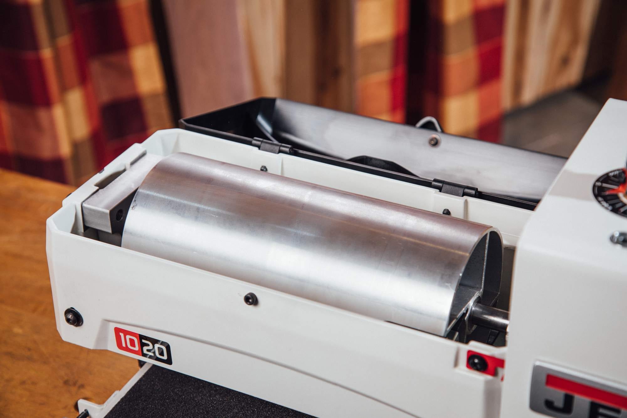 Jet 723510 JWDS-1020 Benchtop Drum Sander