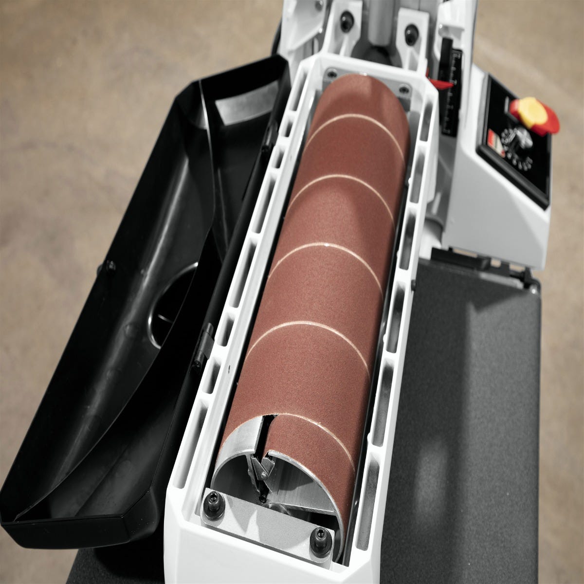 Jet 723520K JWDS-1632 Drum Sander with Stand