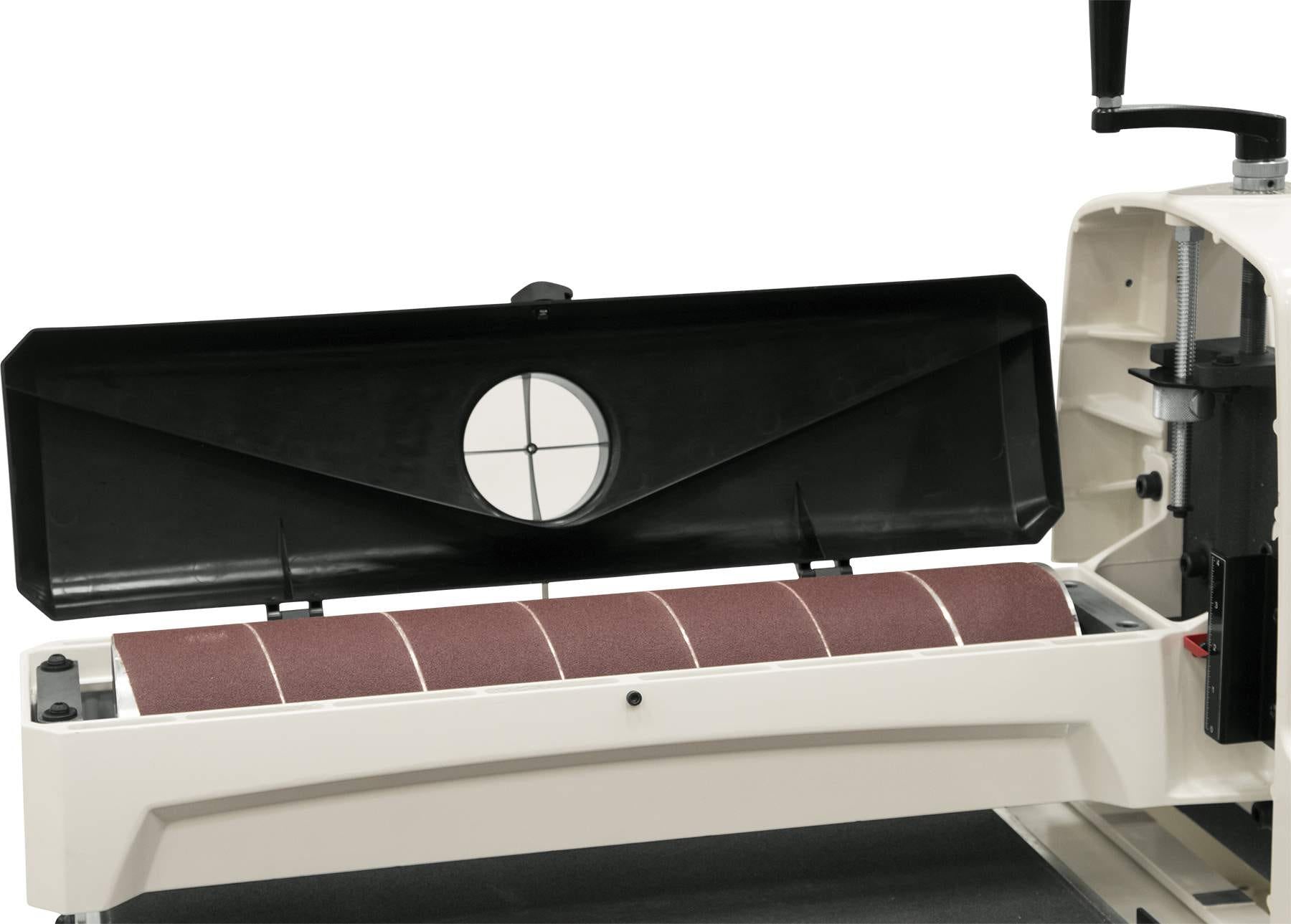 Jet 723540OSK JWDS-2244 Drum Sander With Stand