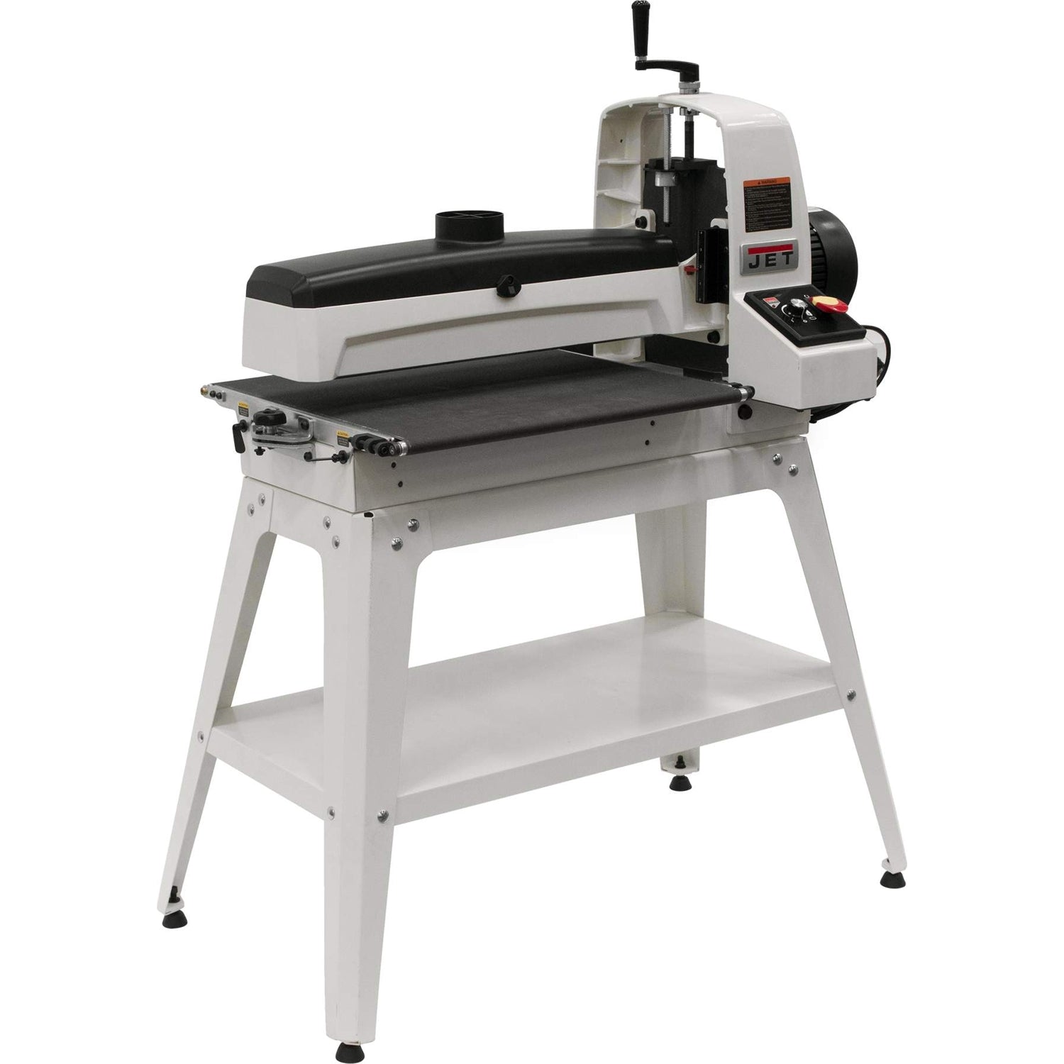 Jet 723540OSK JWDS-2244 Drum Sander With Stand