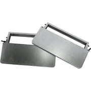 Jet 723551 Folding Infeed / Outfeed Tables for JWDS-2250 and 2244OSC Sanders