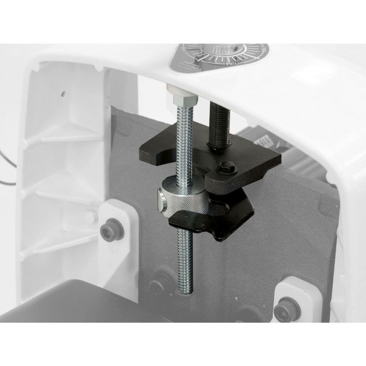Jet 723553 Depth Stop Assembly for JWDS-2244 & JWDS-2550 Sanders