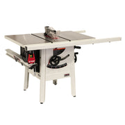 Jet 725005K JPS2-115 10" ProShop 1.75HP 1PH 115V. 52" Fence System, Steel Wing w/ Riving Knife