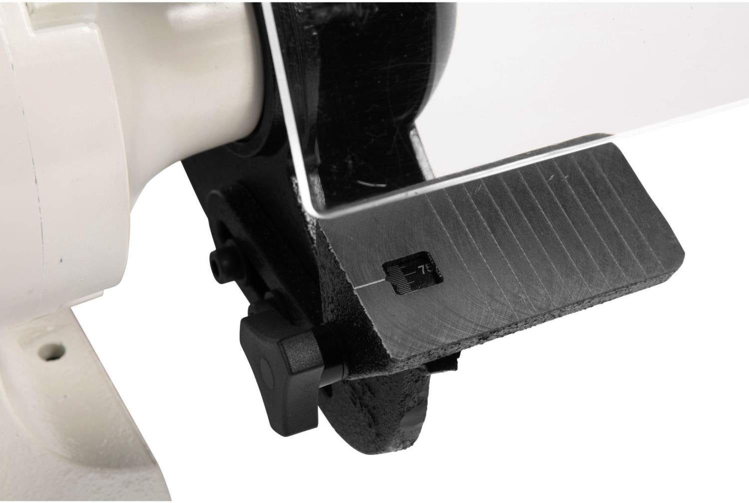 Jet Tools 726101 JWBG-8NW 8-inch WW Bench Grinder without Wheels