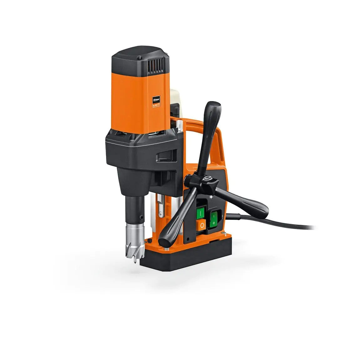 Fein 72709461090 JME ShortSlugger II 1-1/4 in. Endurance Magnetic Drill