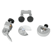 JET 727200 3 Piece Wood Turning Tool Jig Set for JWS-10