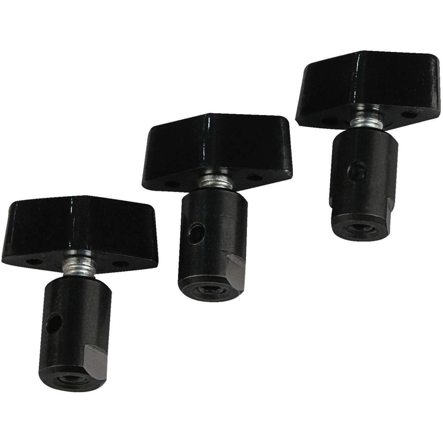Jet Tools 727201 JWSS Lower Blade Holder- Set of 3