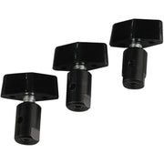 Jet Tools 727201 JWSS Lower Blade Holder- Set of 3