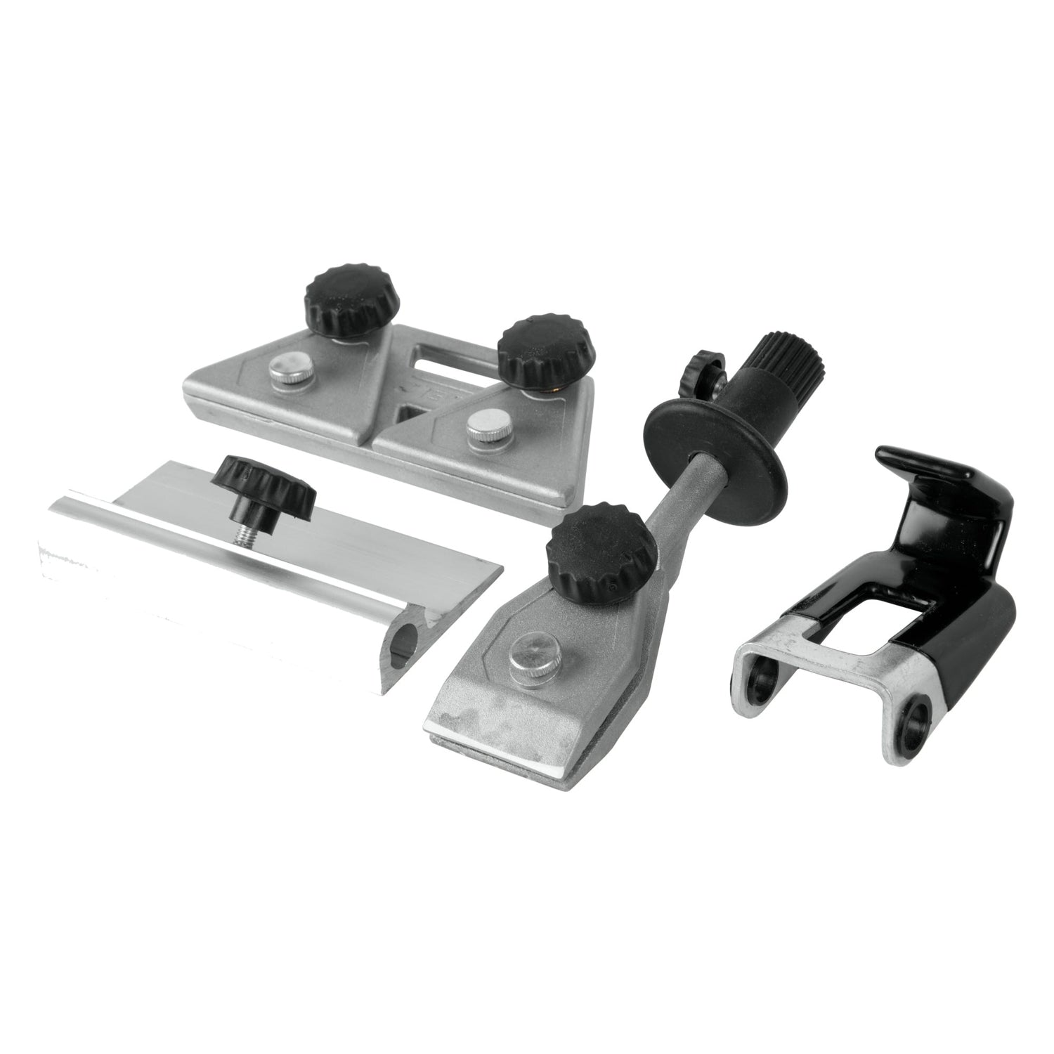 JET 727300 3 Piece Blade Jig Set for JWS-10