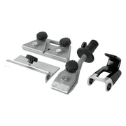 JET 727300 3 Piece Blade Jig Set for JWS-10