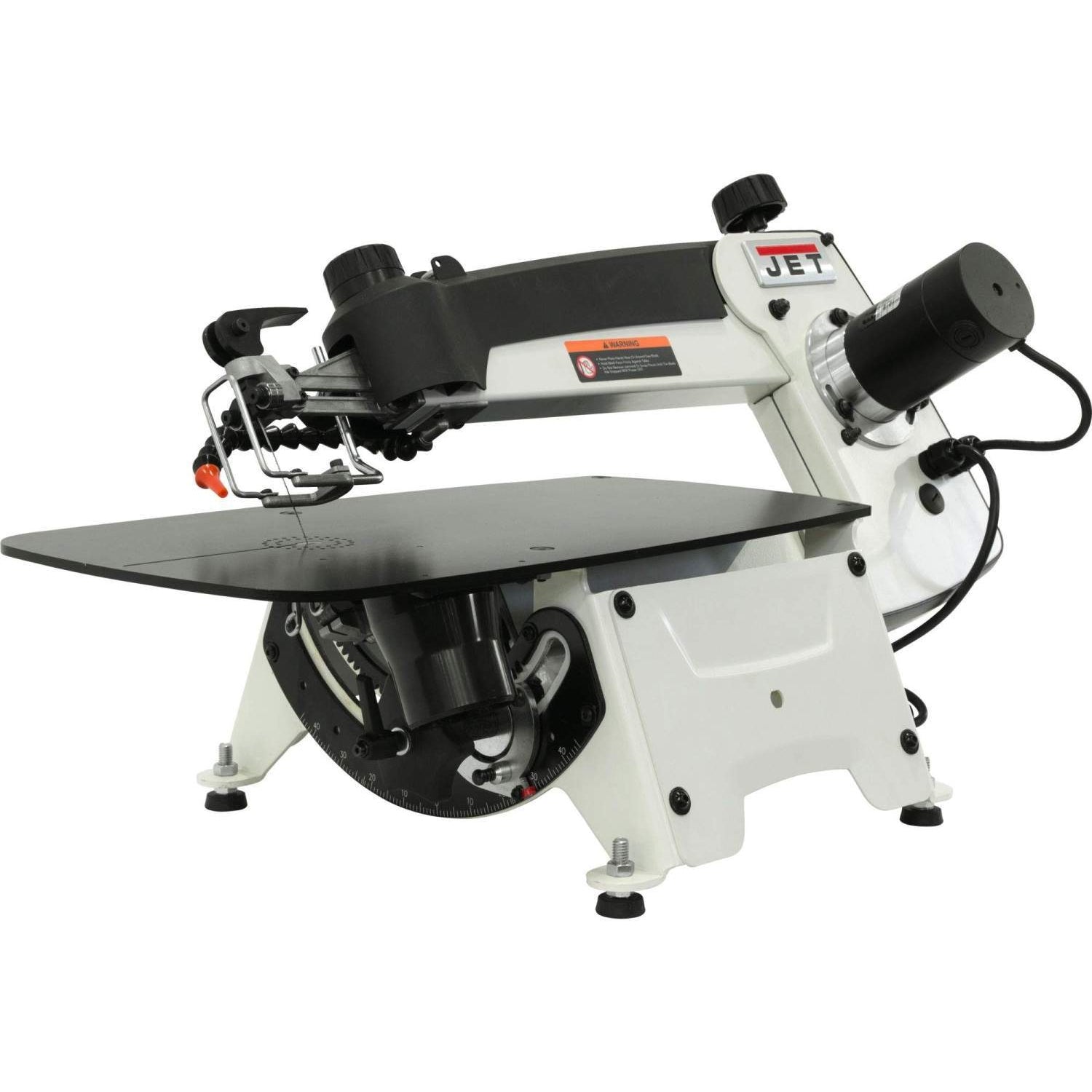 Jet Tools 727300B JWSS-18B 18-inch Scroll Saw