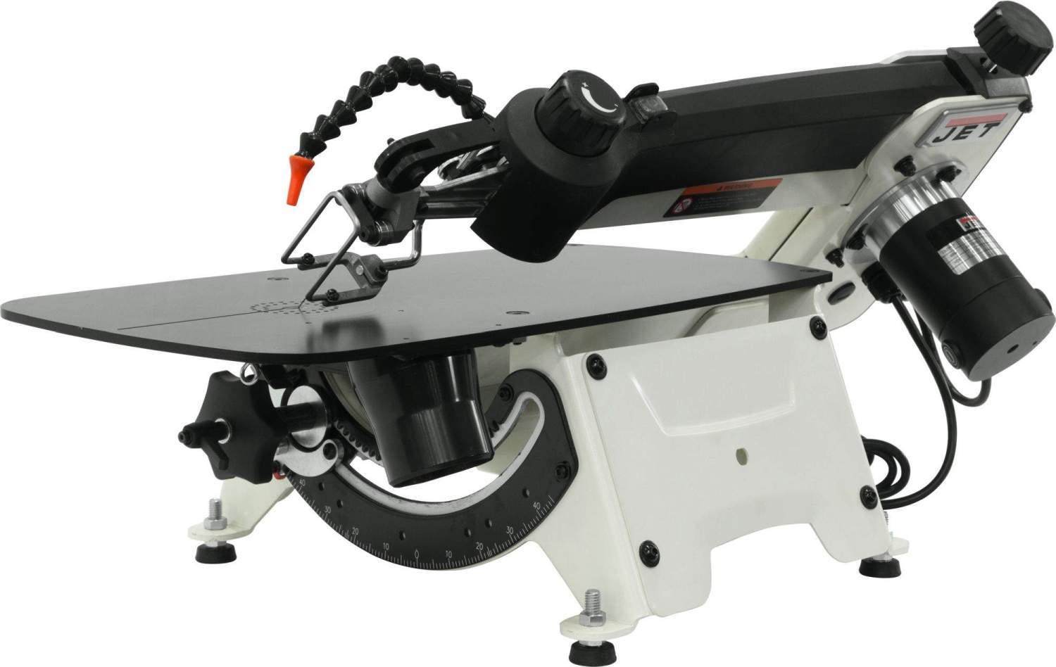 Jet Tools 727300B JWSS-18B 18-inch Scroll Saw
