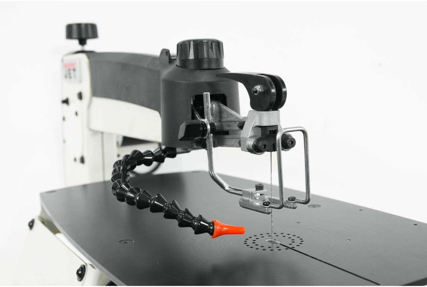 Jet Tools 727300B JWSS-18B 18-inch Scroll Saw