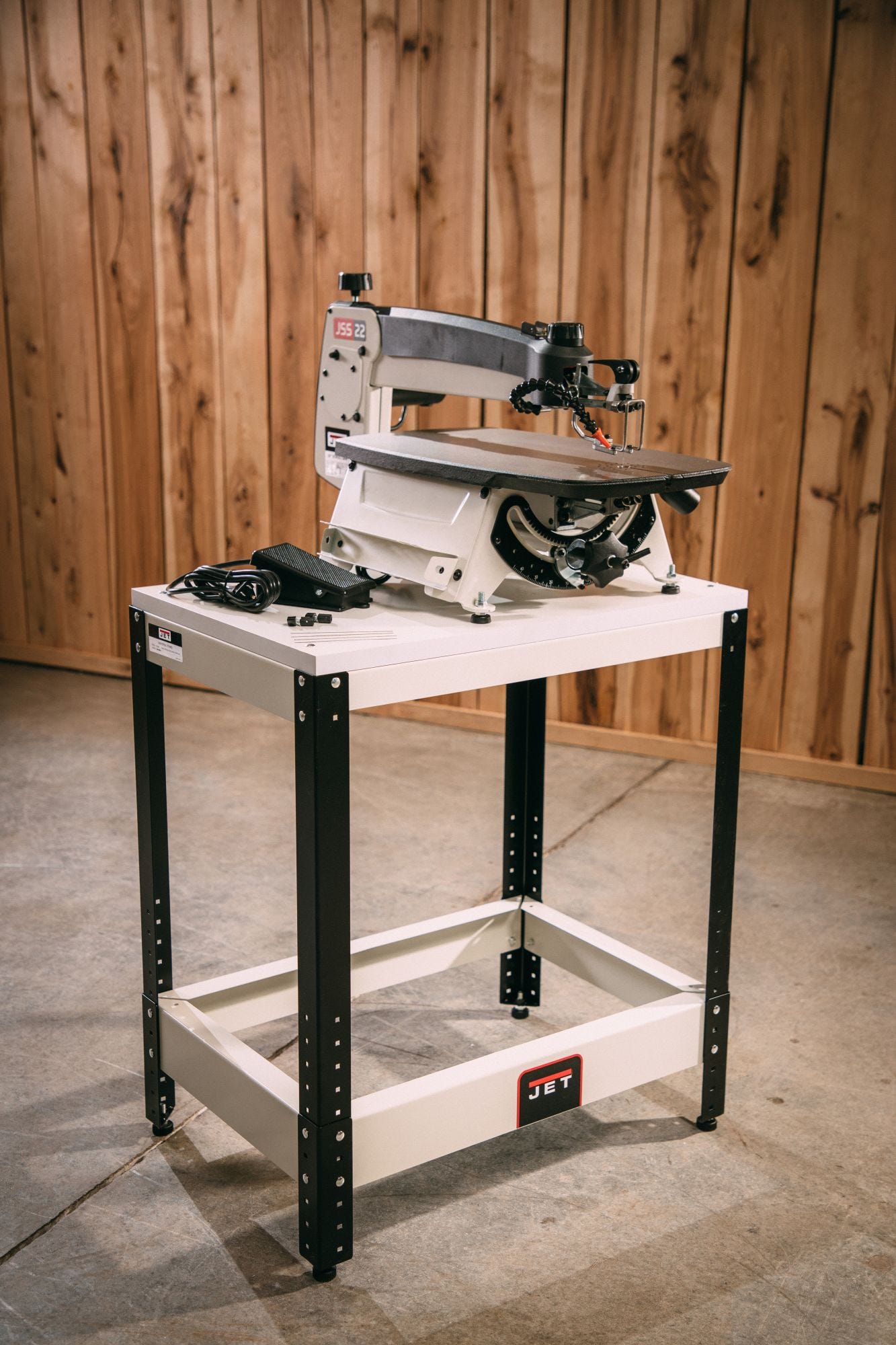 JET 728100 JET Universal Stand