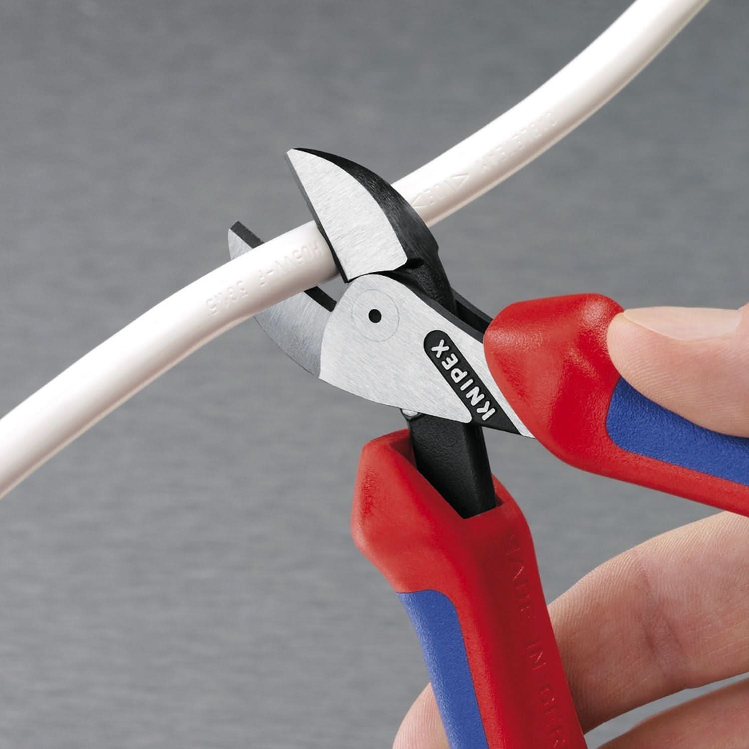 Knipex 73 02 160 X-Cut Compact Diagonal Cutters