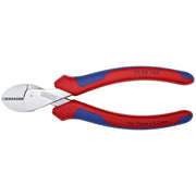 Knipex 73 05 160 X-Cut Compact Diagonal Cutters