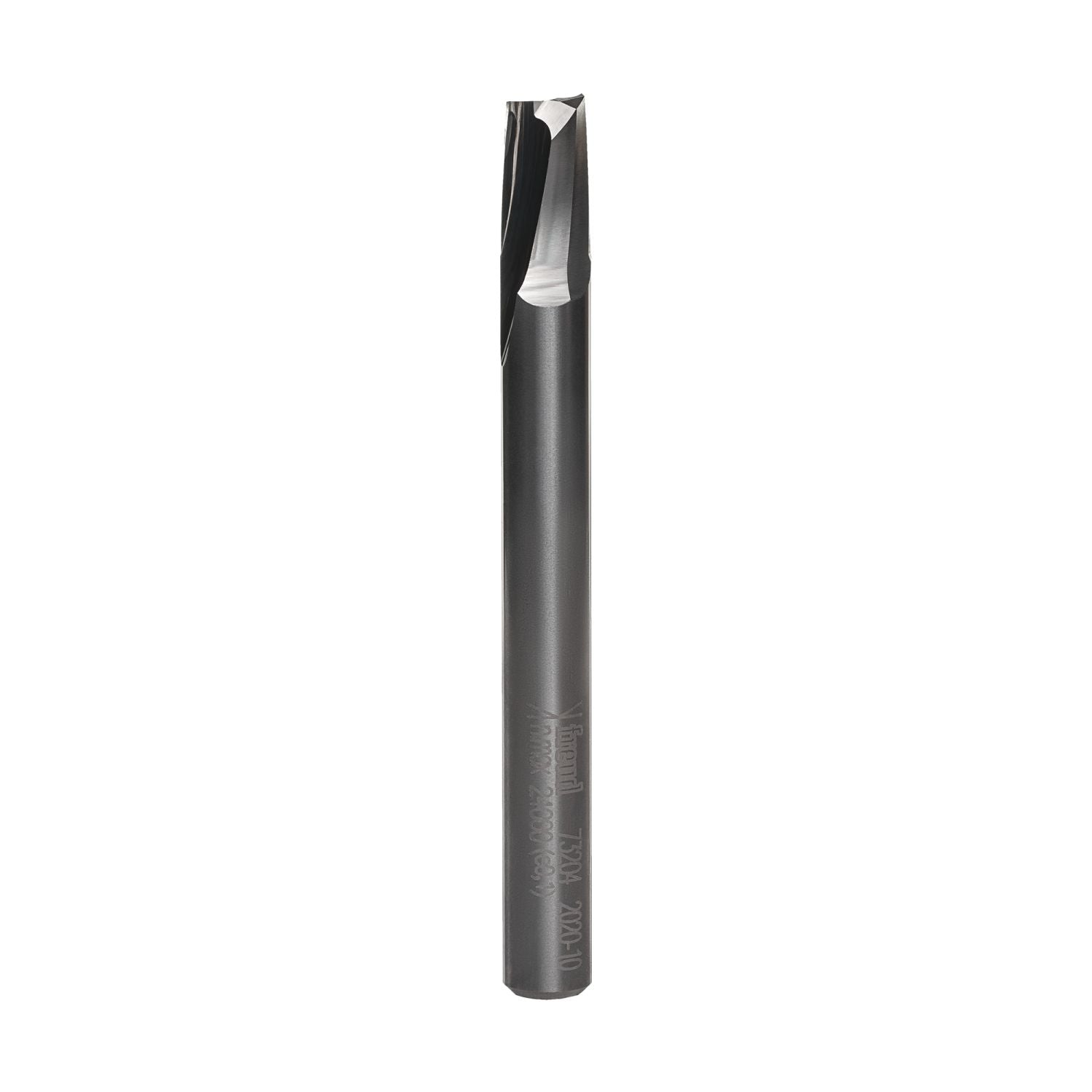 Freud 73-204 1/4-Inch O-Flute Up Spiral Router Bit