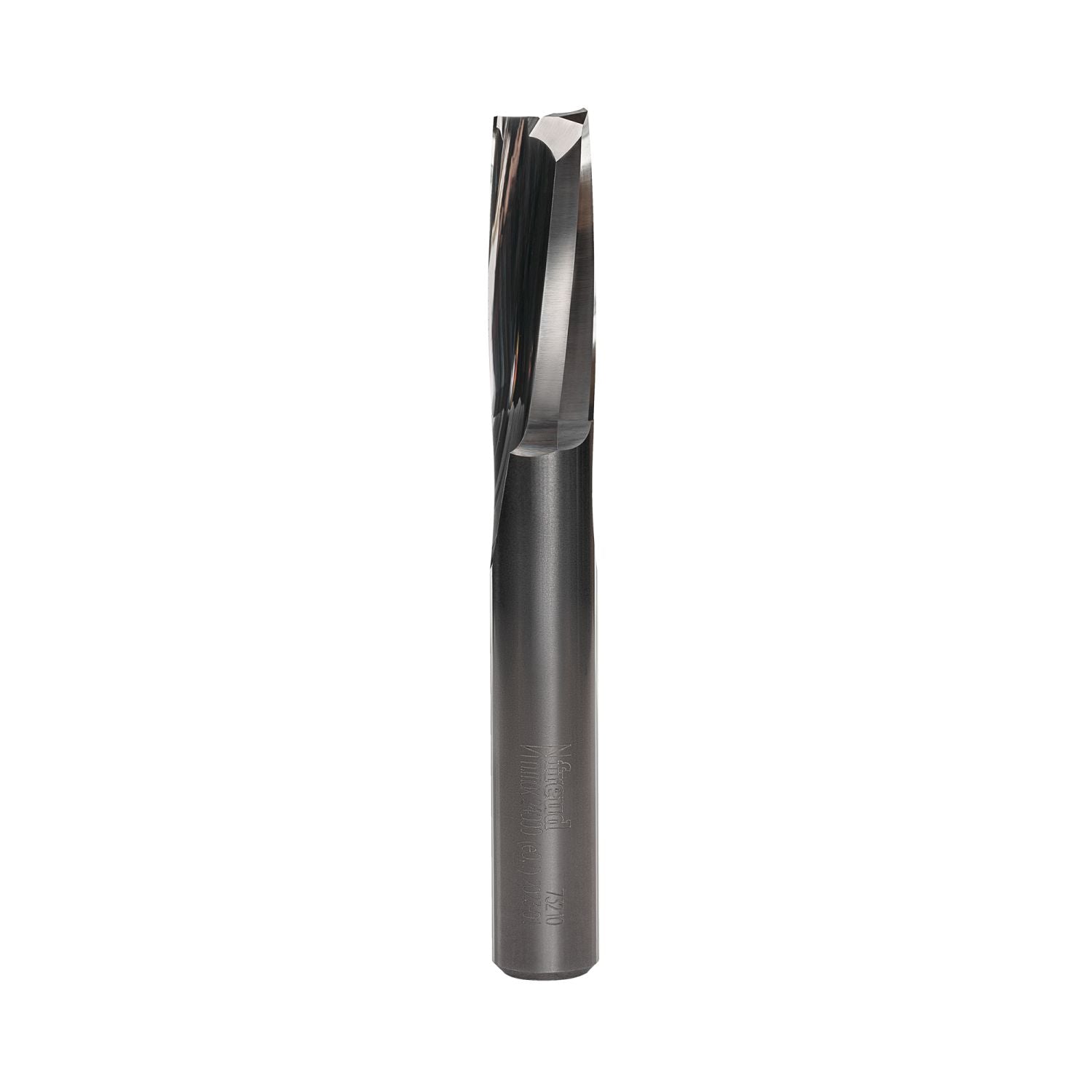 Freud 73-210 3/8-Inch O-Flute Up Spiral Router Bit with 3/8-Inch Shank