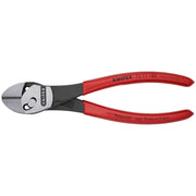 Knipex 73 71 180 Twinforce Diagonal Super Cutters