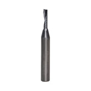 Freud 73-762 1/8-Inch O-Flute Up Spiral Router Bit (Soft Plastics)