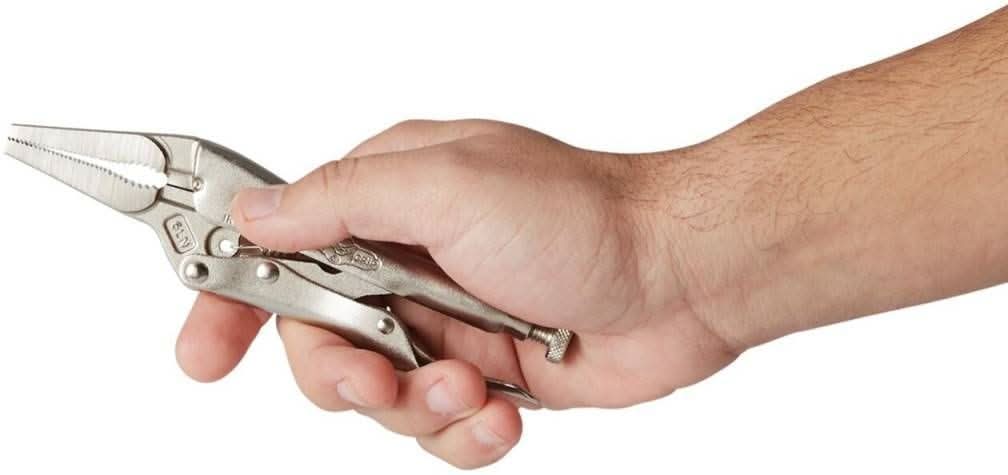 Irwin 73 VISE-GRIP Original 3-Piece Locking Pliers Set