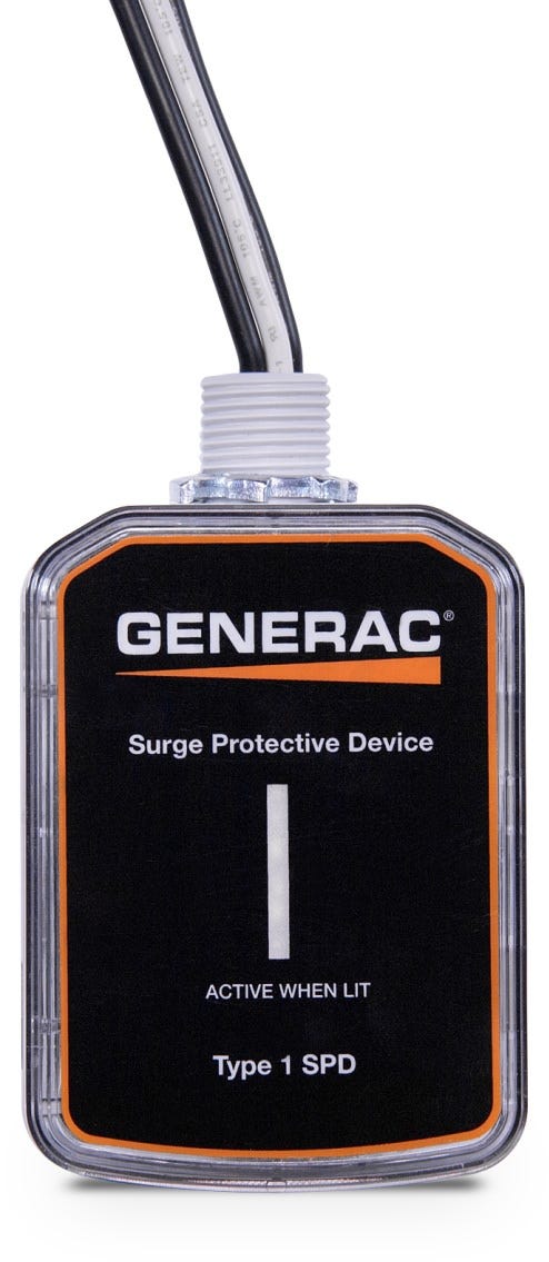 Generac 7300 Surge Protective Device (SPD)