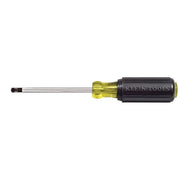 Klein Tools 7324 #2 Combo Tip Driver, 4-Inch Fixed Blade