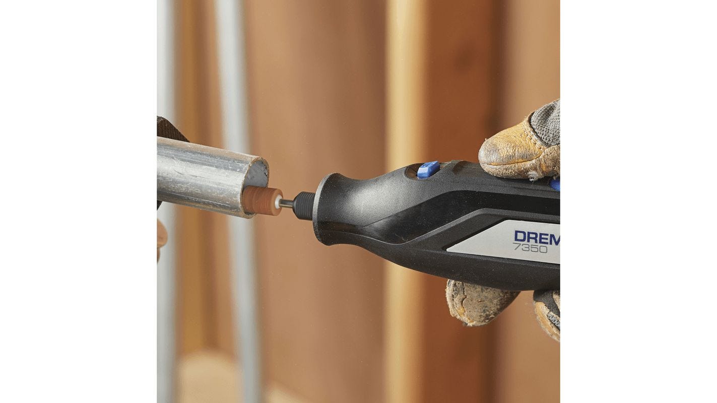 Dremel 7350-5 3.6V Rotary Tool