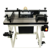 Jet 737000CK Router Lift with Cast Table Kit