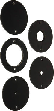 Powermatic 737007 Phenolic Inserts (ZC6.412.73063.5mm)