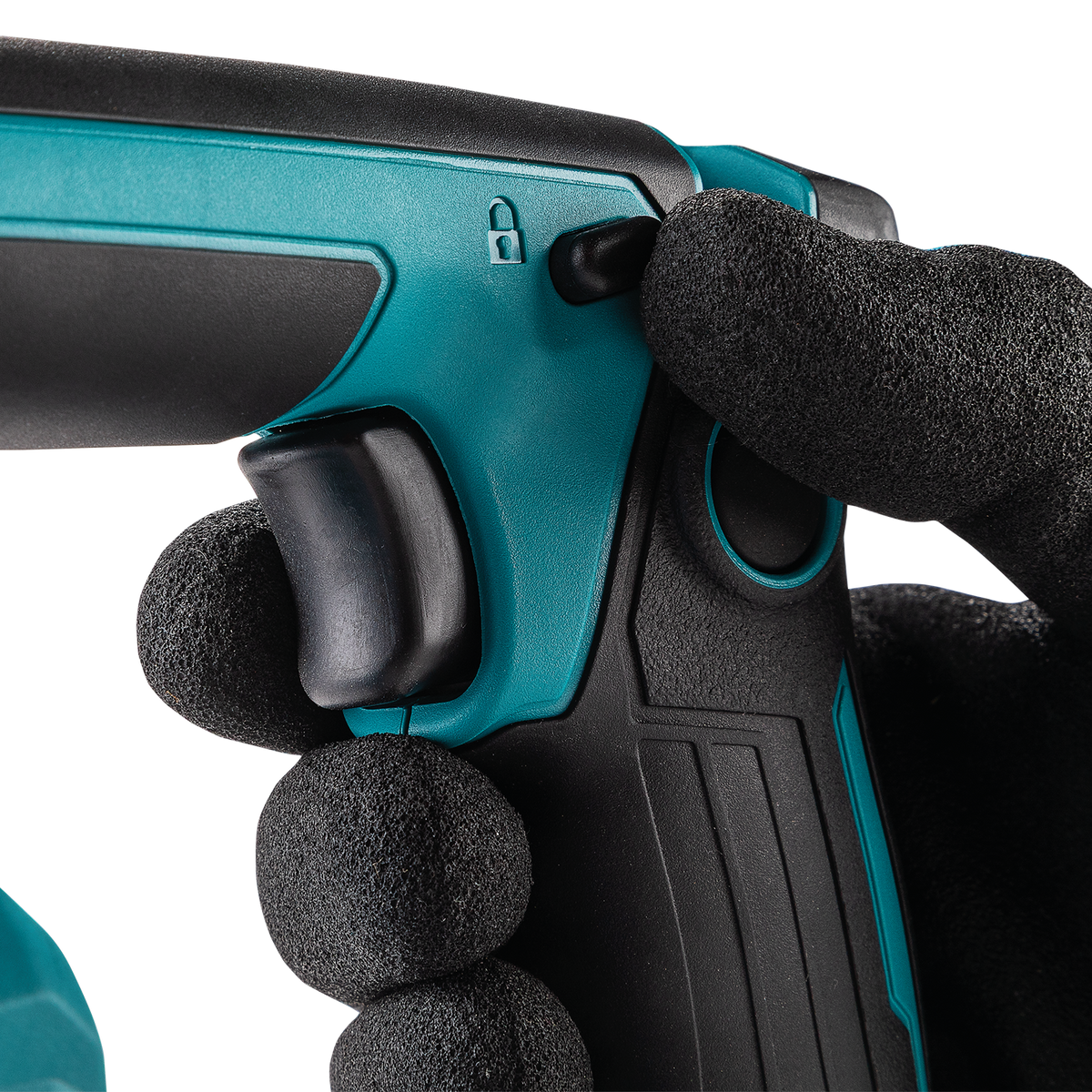 Makita 40V max XGT Brushless Vibratory Screed Power Head (VL001GZ) - feature detail 30
