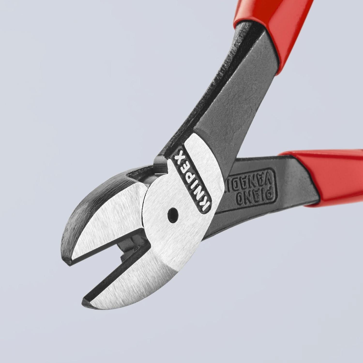 Knipex 74 01 140 High Leverage Diagonal Cutters
